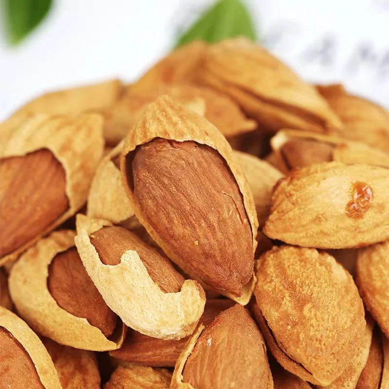 Natural Organic Almonds for Nuts Snack Food Export