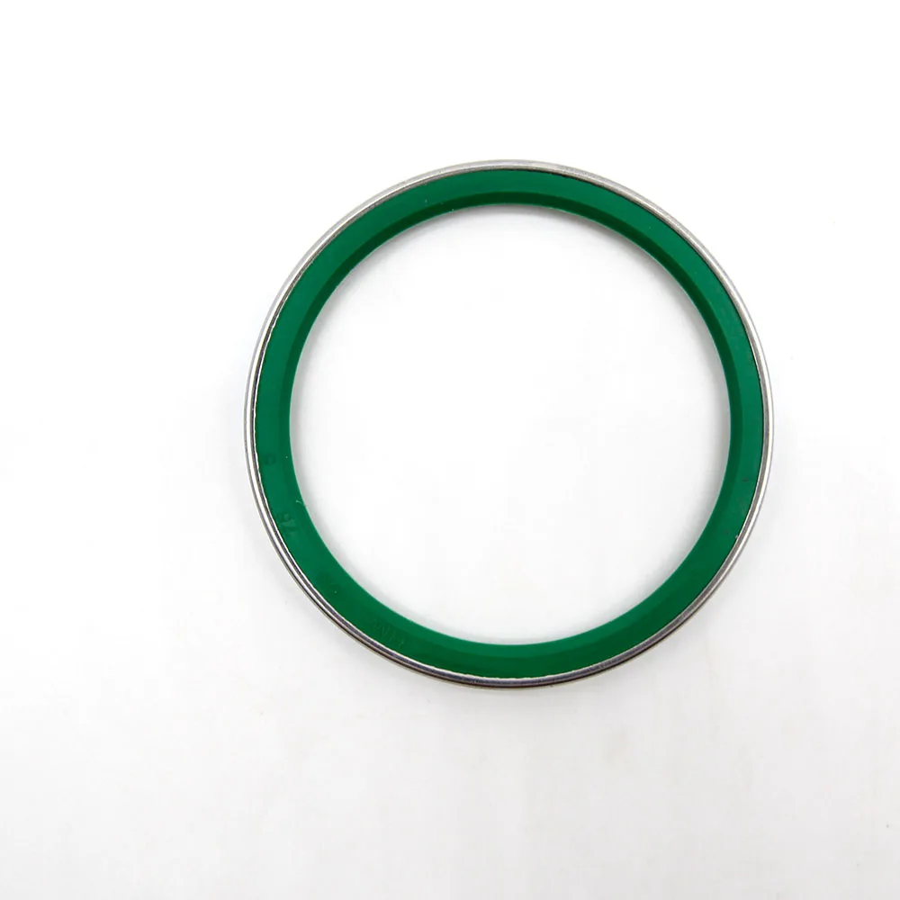 Crank Shaft Rear Oil Seal 6130-21-4231 for 6D105 DB58 Engine Oil Seal High Efficiency, Long Life Carton Packing OEM Wholesale HM