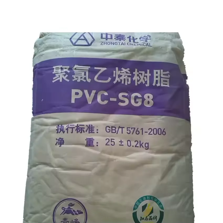 sg3 white pvc powder polyvinyl chloride resin for films hoses wire cables