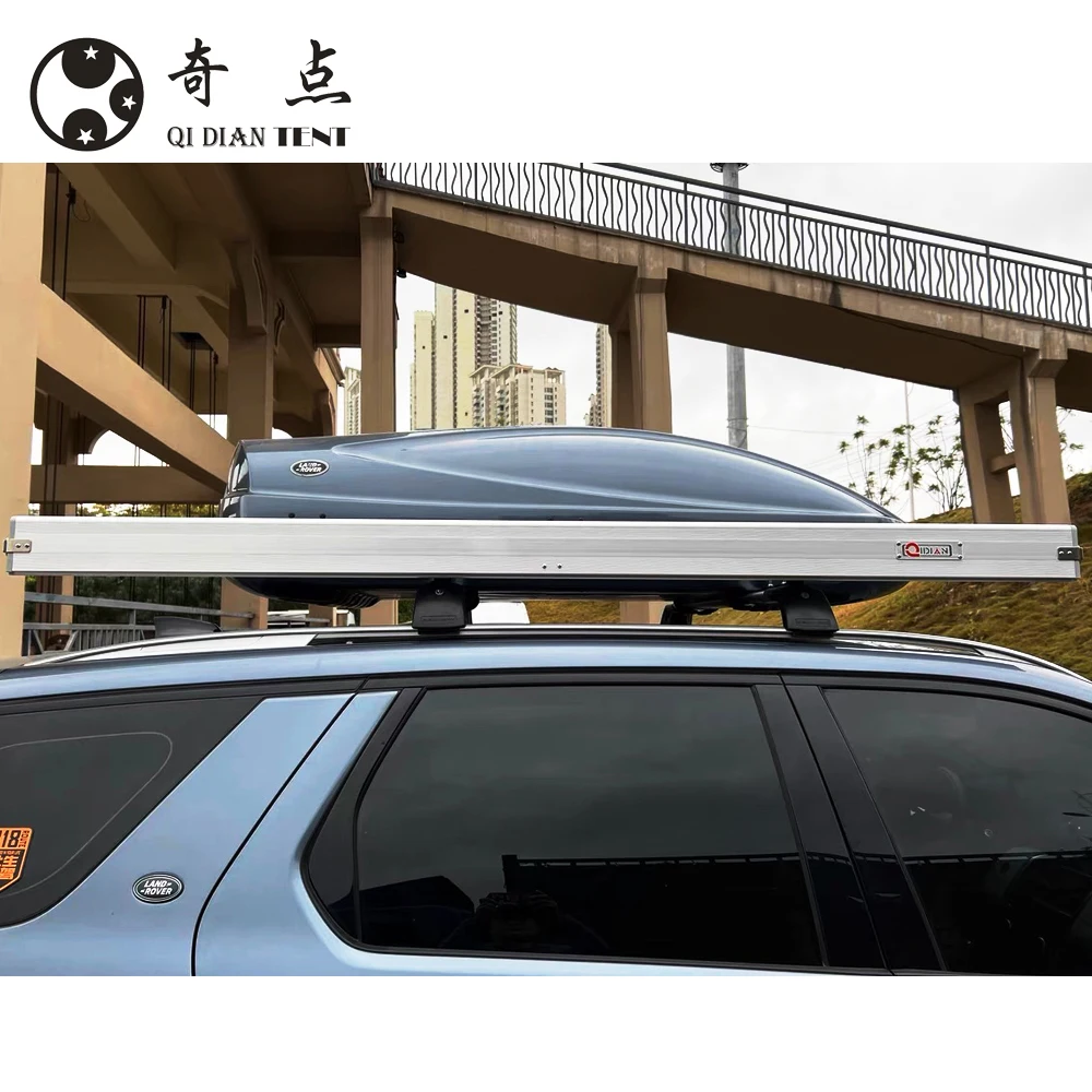 ARB Touring Awning 250 x 250CM Jeep Sunshade Awning UV Protection with Side Room