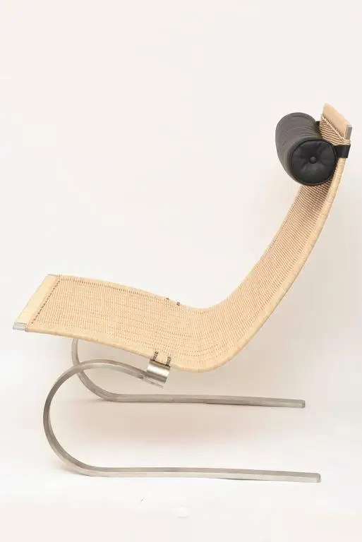 
PK22 rattan chair 