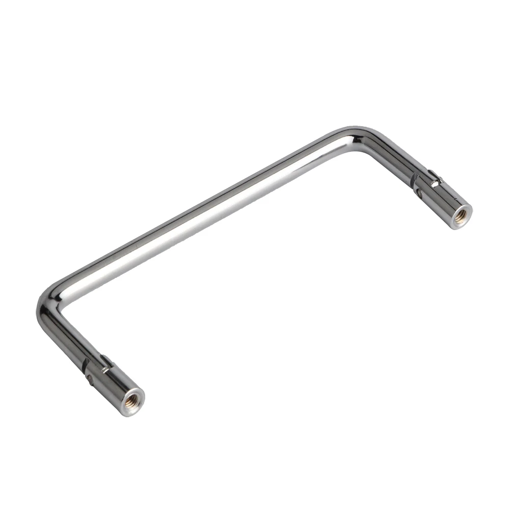 LS509 High Quality Pull Handle Steel Material Cabinet Door Handle For Wholesale