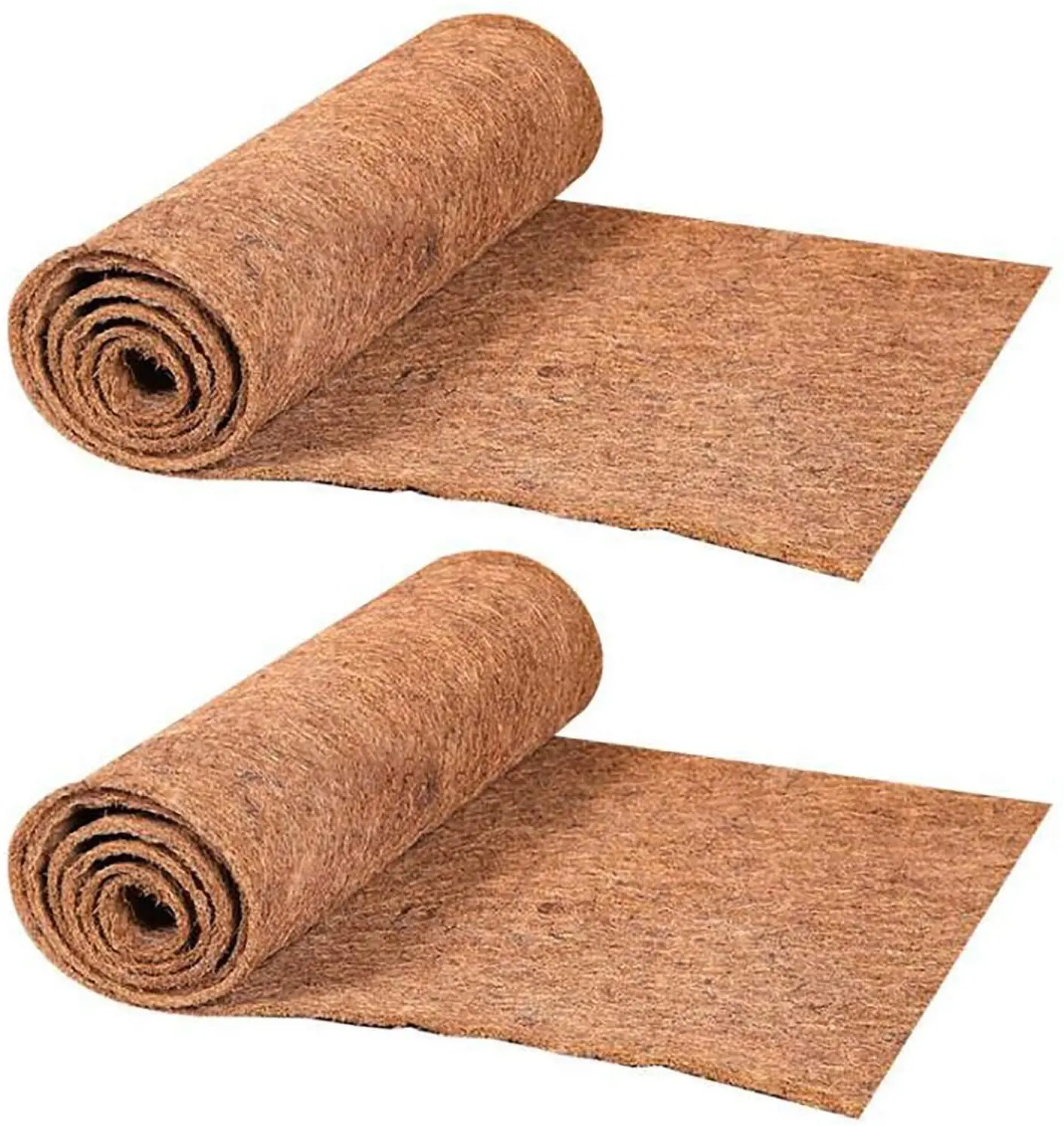 40 inches Natural Coir fiber Organic Plant Protect mulch film