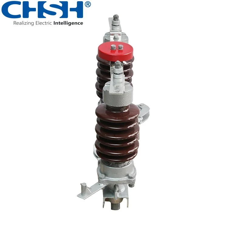 Gw4 Outdoor High Voltage Isolator Disconnector Switch for High Voltage Switchgear