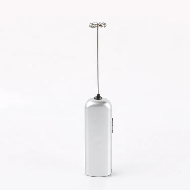 Ручной вспениватель молока Espumador, вспениватель молока из нержавеющей стали для капучино, вспениватель молока для кофе