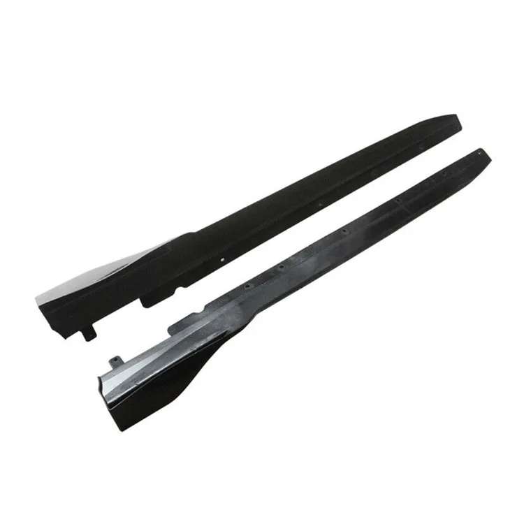 Side Skirt for BMW G20 MP Look Side Skirt for Accessories Sport Package for Abs Plastic Sill Covers Spoiler Trim