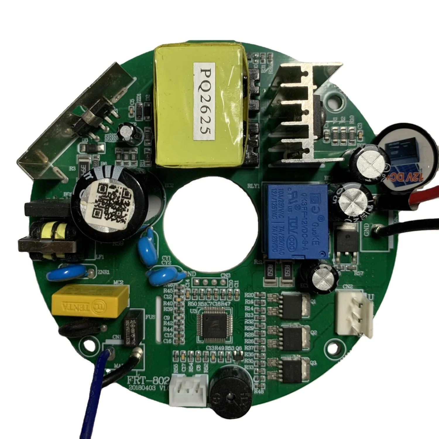 Free Sample One Stop Electronic Development PCB PCBA Design Service