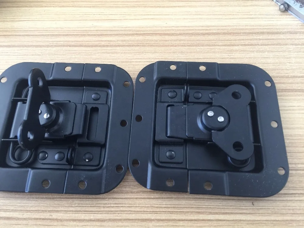 Жесткий чехол с блокировкой бабочки