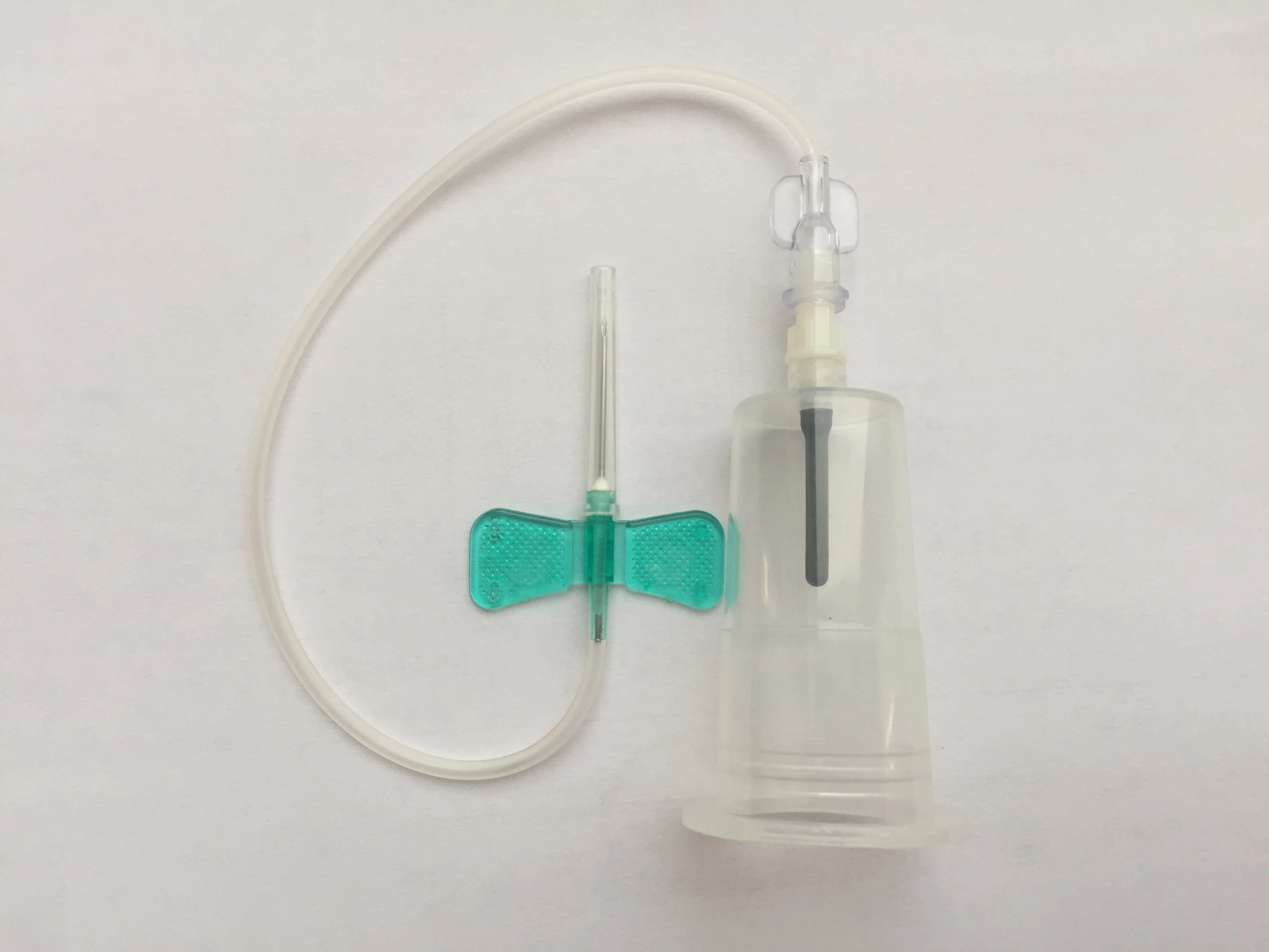 
Blood Collection Needles 