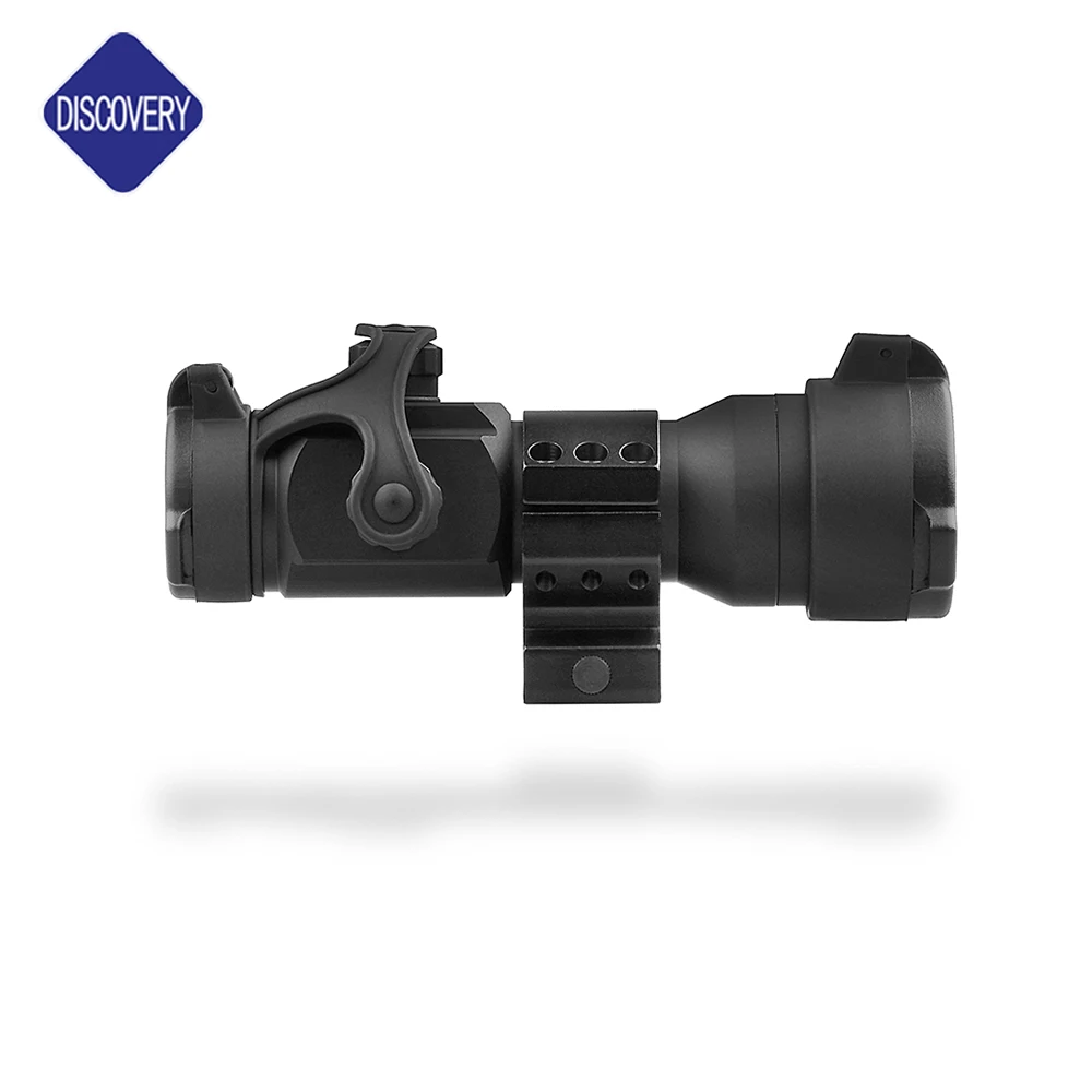 Discovery OPT 1X35 RD Red Dot Scope Hunting Red Dot Sight