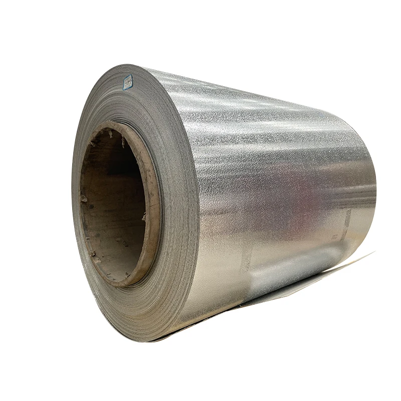 China Manufacturer Aluminum Coil Alloy Aluminum Coil Roll 6061 6063 6005 6082 6060 6010 Aluminum Coil For Industry