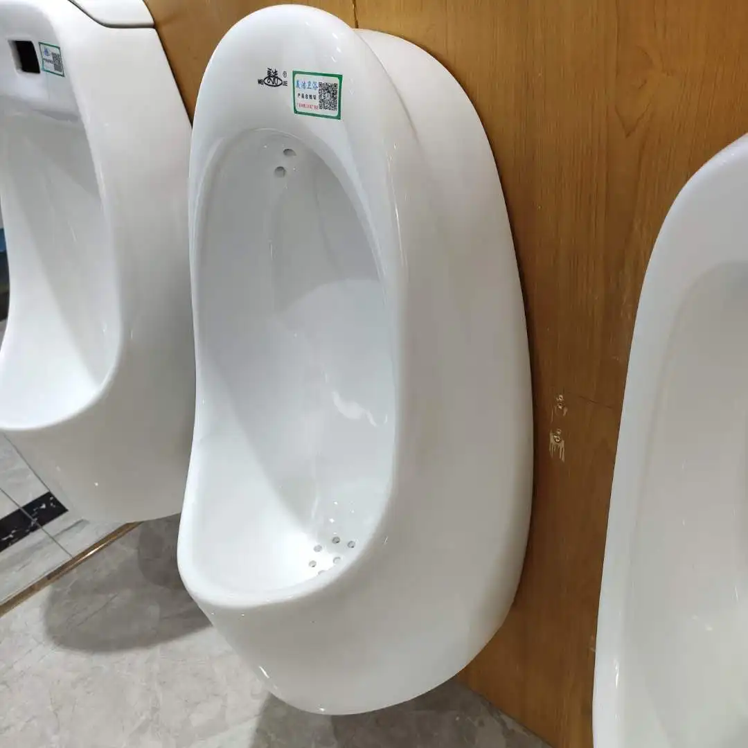 
Whole Sale Top Quality New Design Ceramic Male Urinal 
