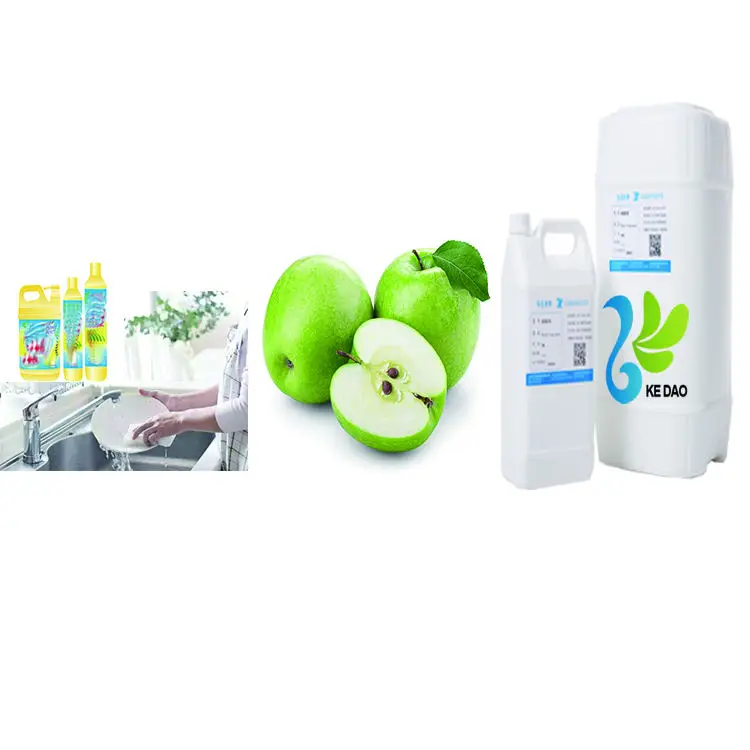 Concentrated Sweet Orange Oil Fragrance Use Dishwashing Detergent Hand Soap Essential Oil