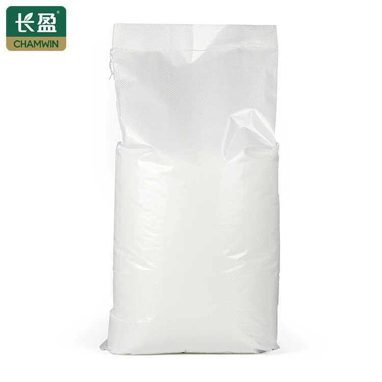 Free sample Food grade feed seed fertilizer flour fertilizer grains rice laminated pp woven sack bag for rice packing