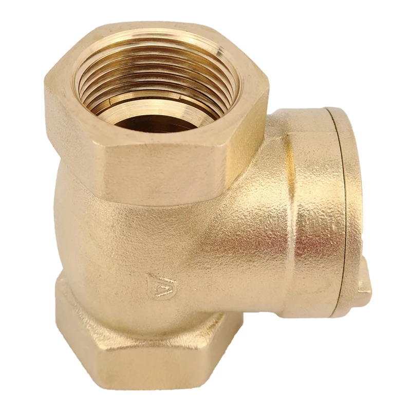 wafer type butterfly single ball check valve manufacturers