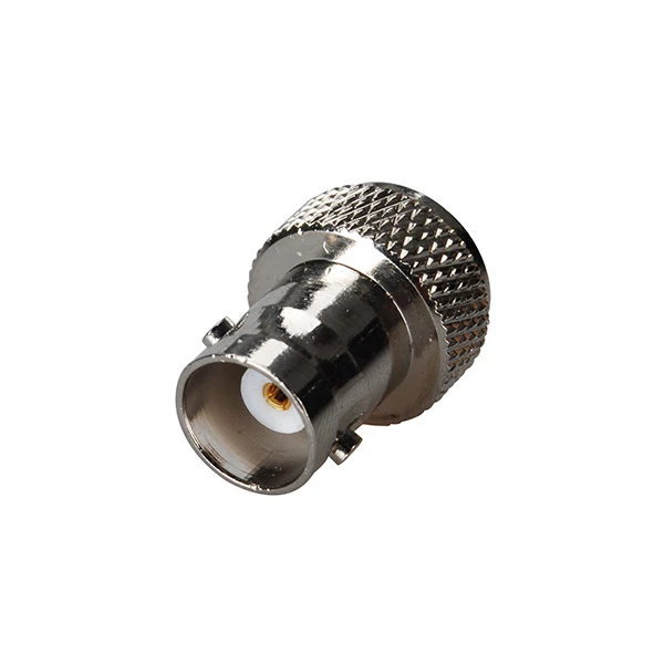SMA Female To BNC Female RF Connector MX Connector