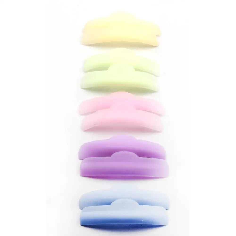 Professional lash lifting pads Private Label eyelash curler kit Eyelash Perming Lift Kit