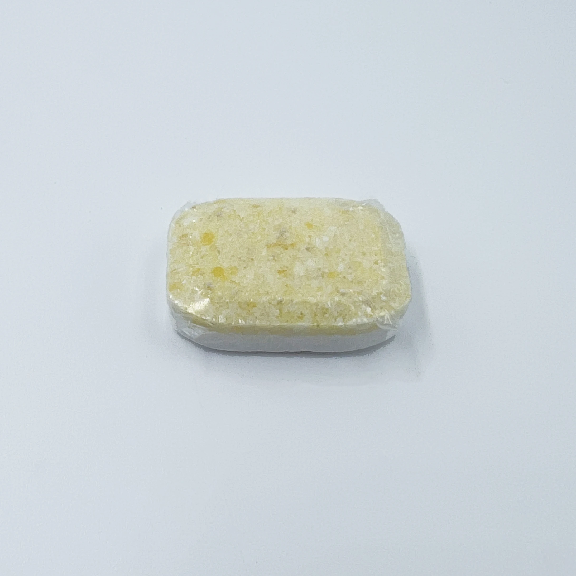 Plant Based Natural Dish Cleaning Tablets Dishwashing Detergent Tablets for Dishwasher