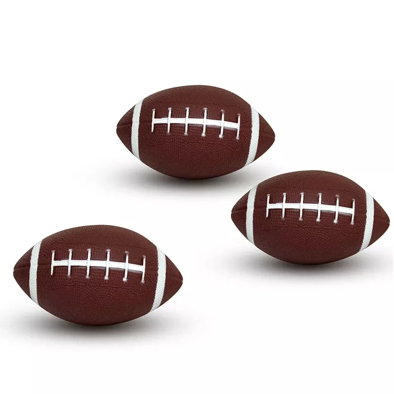 Football Baseball Target Toss Games Kids Football Toss Game Toy Rugby Ball