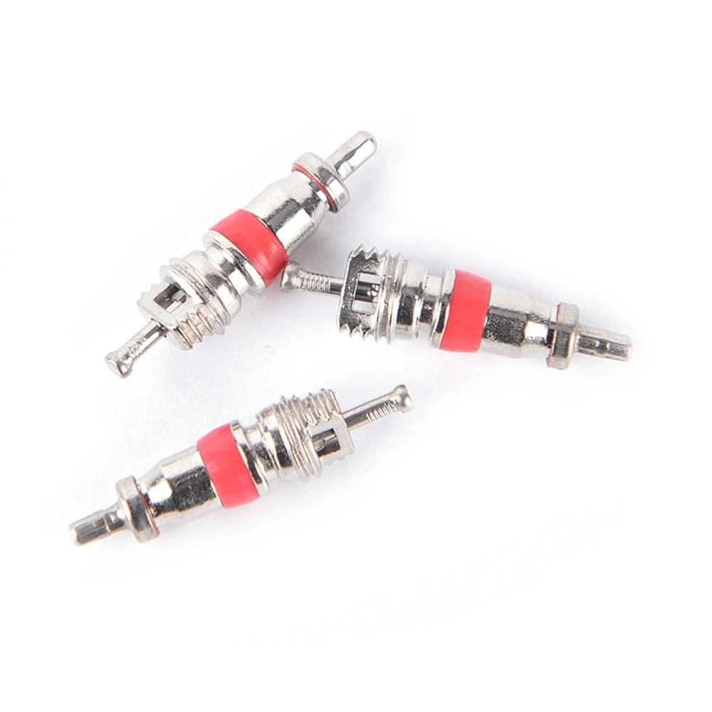 Car Truck Replacement Tire Tyre Valve Stem Core Part