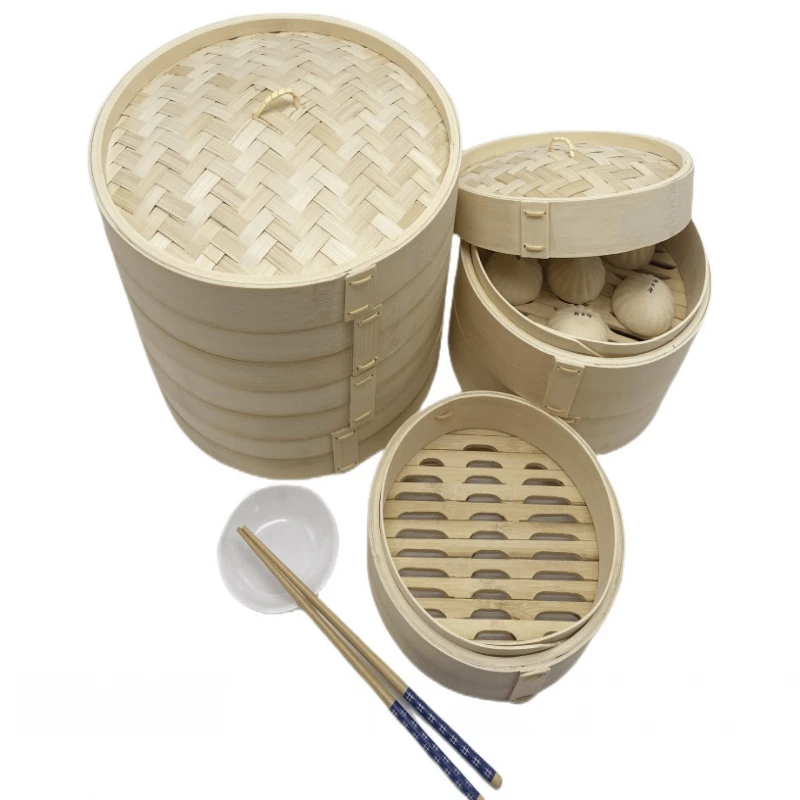 Отпариватель из бамбука