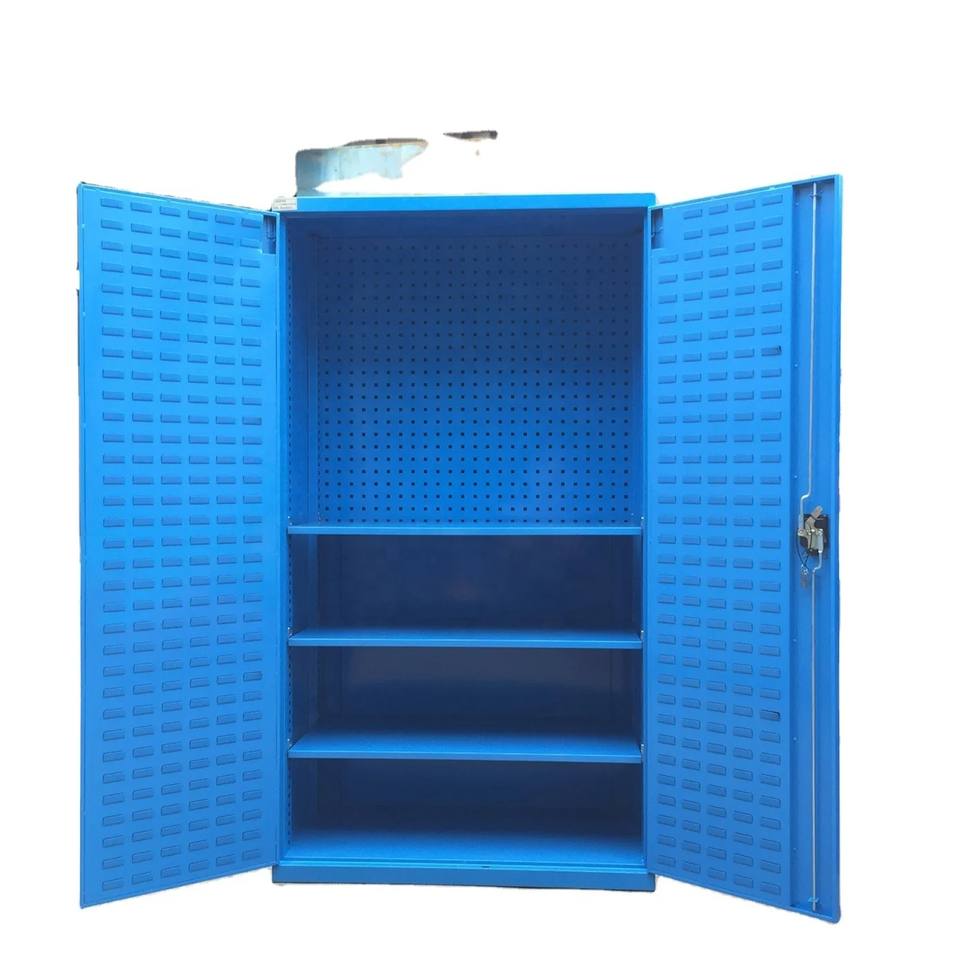 tool cabinet trolley with caster and break