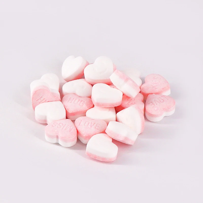 DOSFARM Customized 21.8g Sugar Free Mints Multiple Flavors ODM&OEM Service Essential for Refreshing Driving Mint Sugar Factory