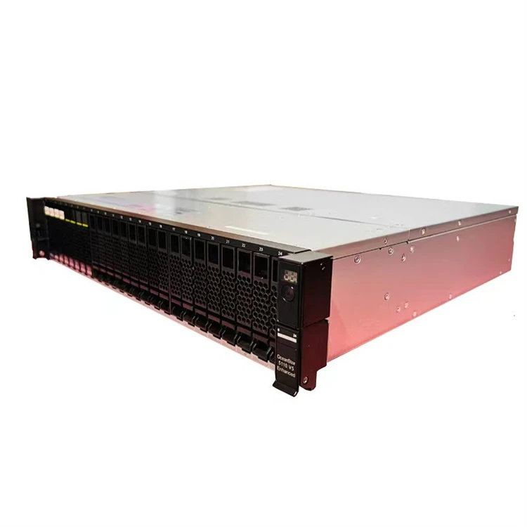 Усовершенствованная версия сетевого хранилища Hua Wei 5110V5 устройство