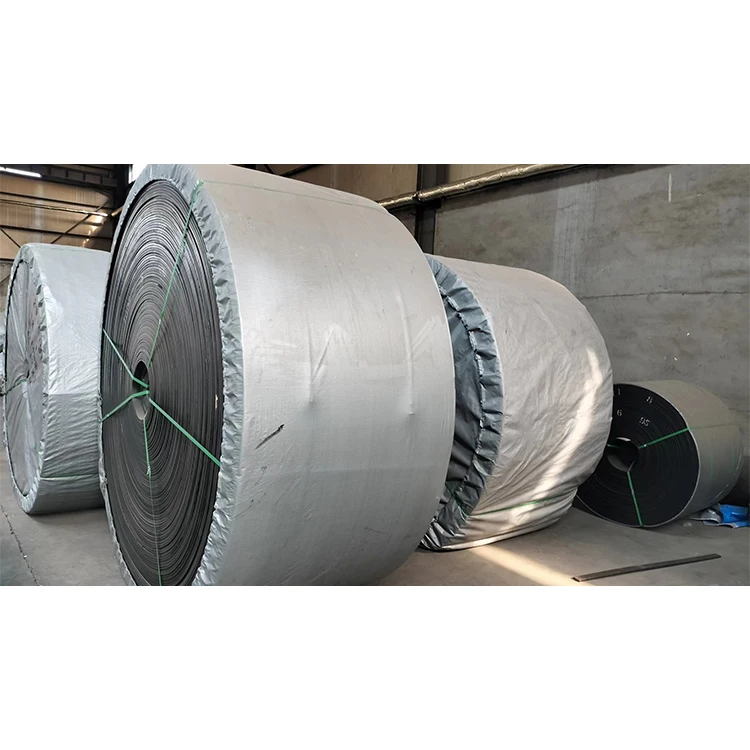 Original Factory Wholesale Pvc Belt Roller Magnet Conveyor
