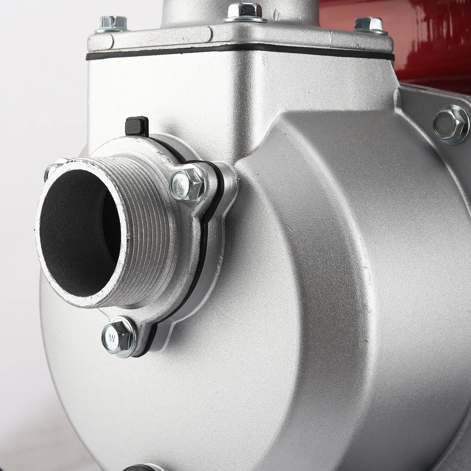 3inch/4inch QL-30 168F Garden motorized agricultural  machine engine gasoline power equipment petrol Water pump