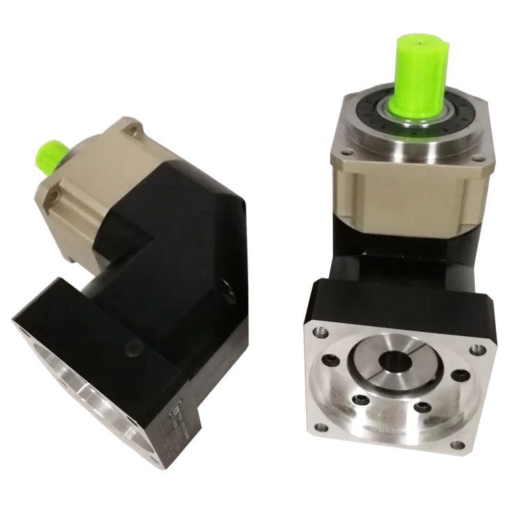 TQG Precision High Torque Gears Planetary Reducer PAR 220 Series Gear Reducer for CNC Gantry Grinding