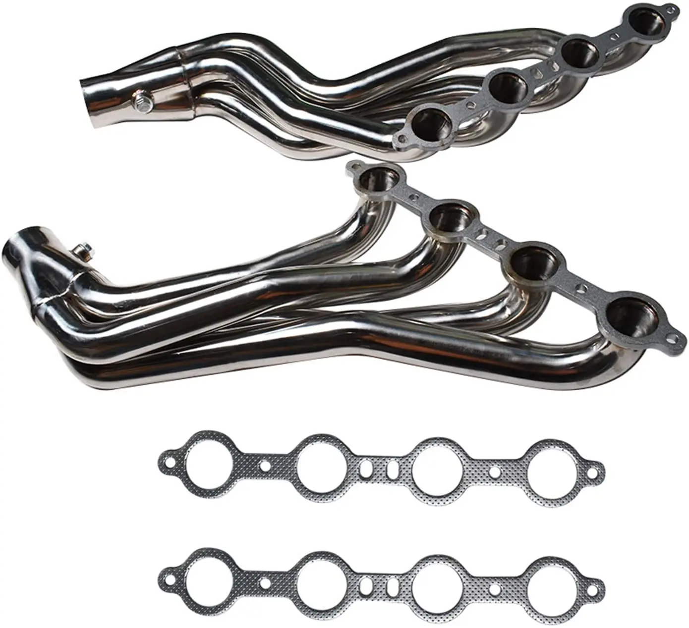 Stainless Steel Headers LS Swap For 82-92 Camaro Firebird Third Gen F-Body