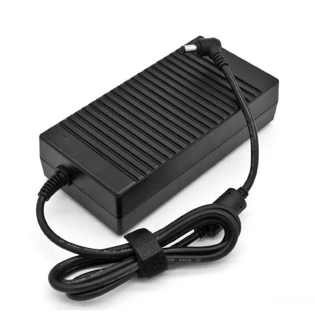 OME модель 180W Dall Alienware зарядное устройство 19,5 V 9.23A источник питания для Precision M4600/M4700/M4800/M6400/M6500 и т. д.
