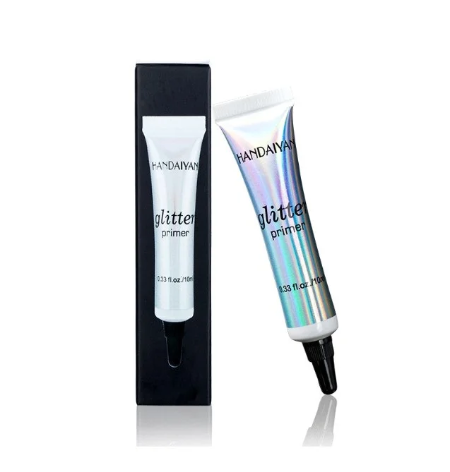 
Beauty Makeup Product Of Glitter Primer Eyeshadow Primer Multifunctional Base Cream For Lip And Face 