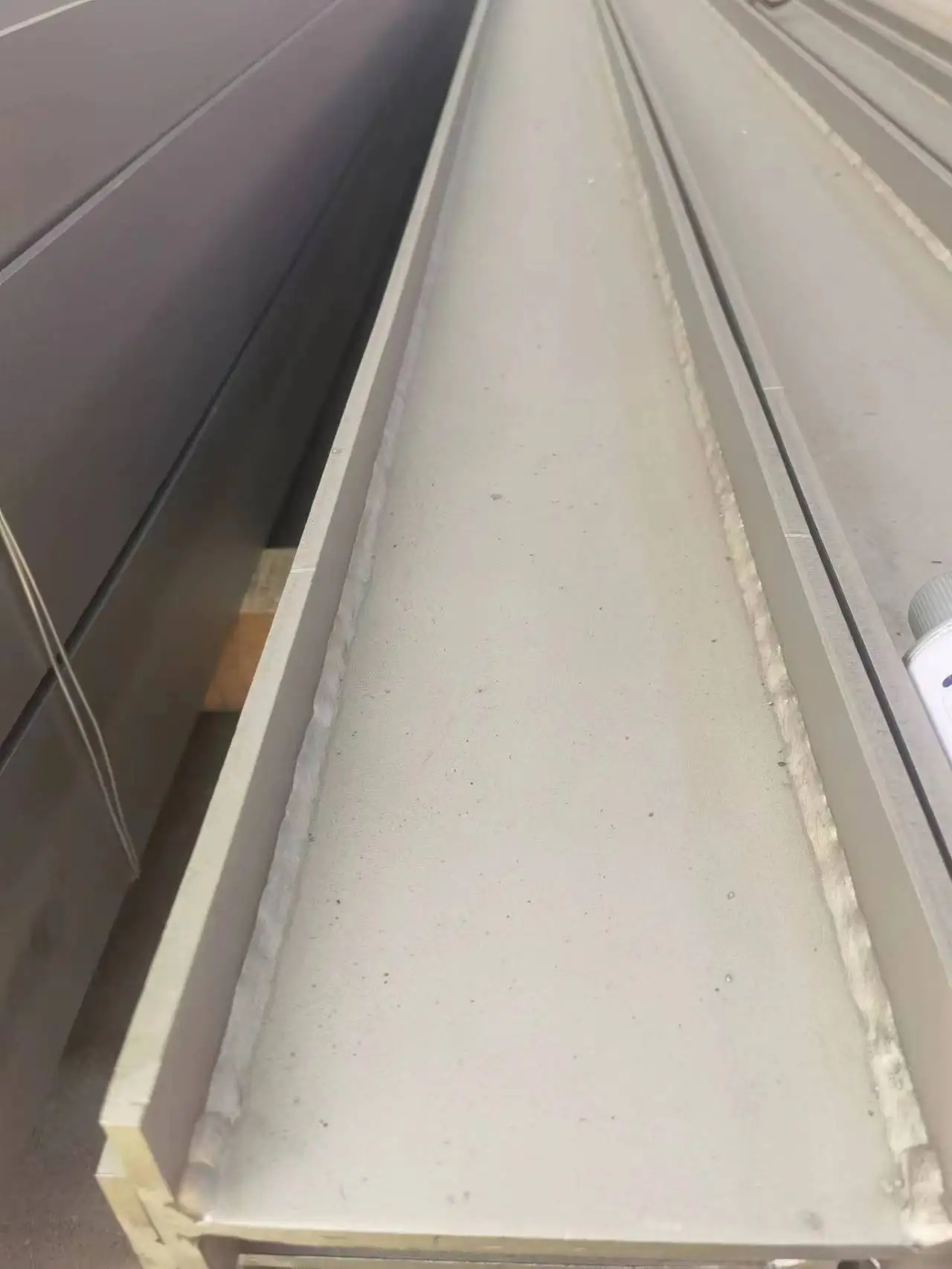 IPE 270 160 Европейский стандарт структурная нержавеющая сталь h балка I 316l sus 304 201