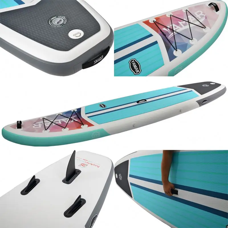 China BSCI/OEM sap board sup board paddle board