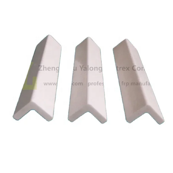 Коррозионно-стойкие профили FRP/GRP, высококачественные профили FRP