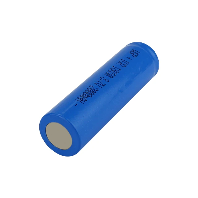  Экологичная литиевая аккумуляторная батарея li-ion 18650 2000mAh 3 7 V