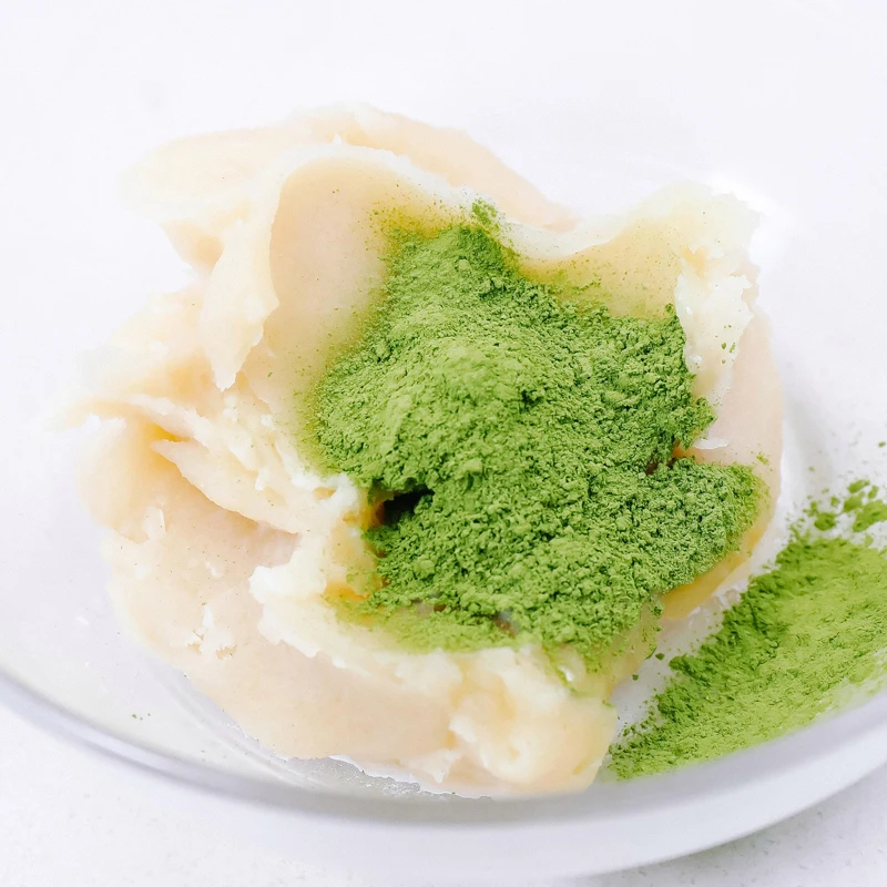 The best quality and price concessions manufacturers sell organic healthy green tea matcha powder directly