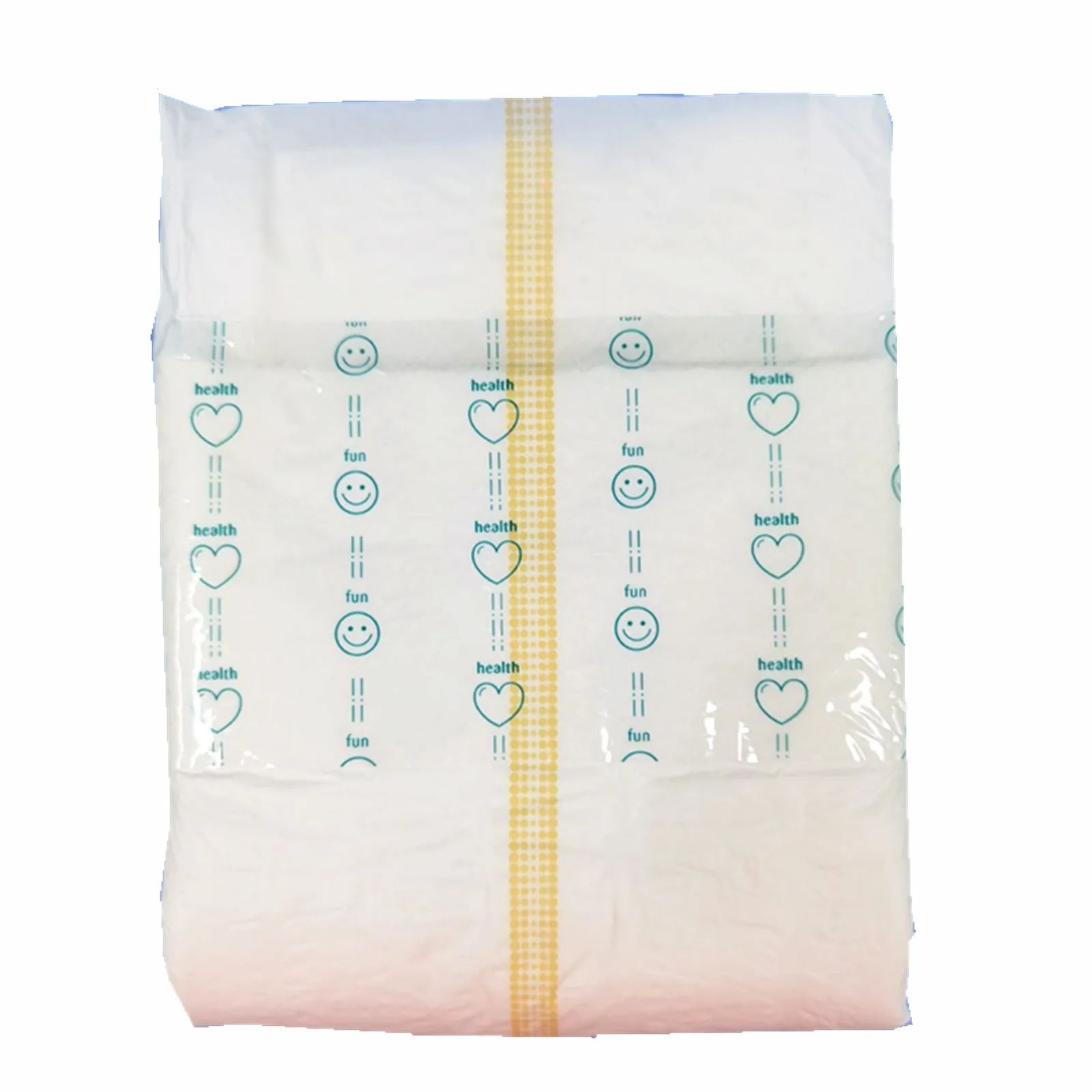 Best price panal para adultos cotton cheap disposable abdl adult diaper