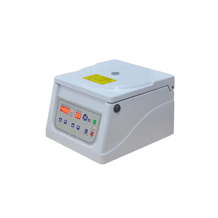  Центрифуга для лаборатории крови Cenlee