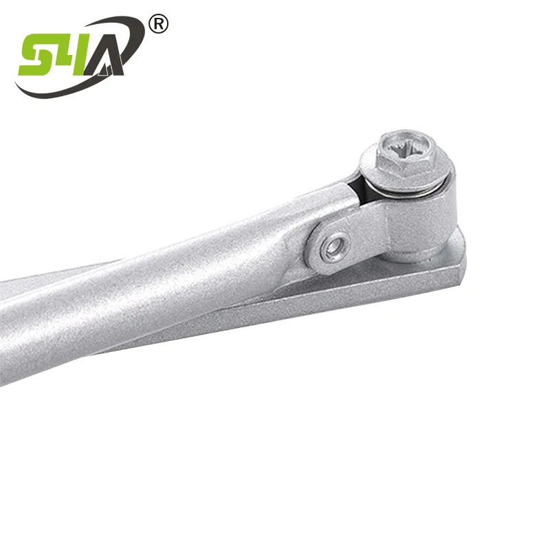 Good Quality 20~45KG Standard Closing Mechanism Automatic Door Closer Door Closers Residential Door Closer