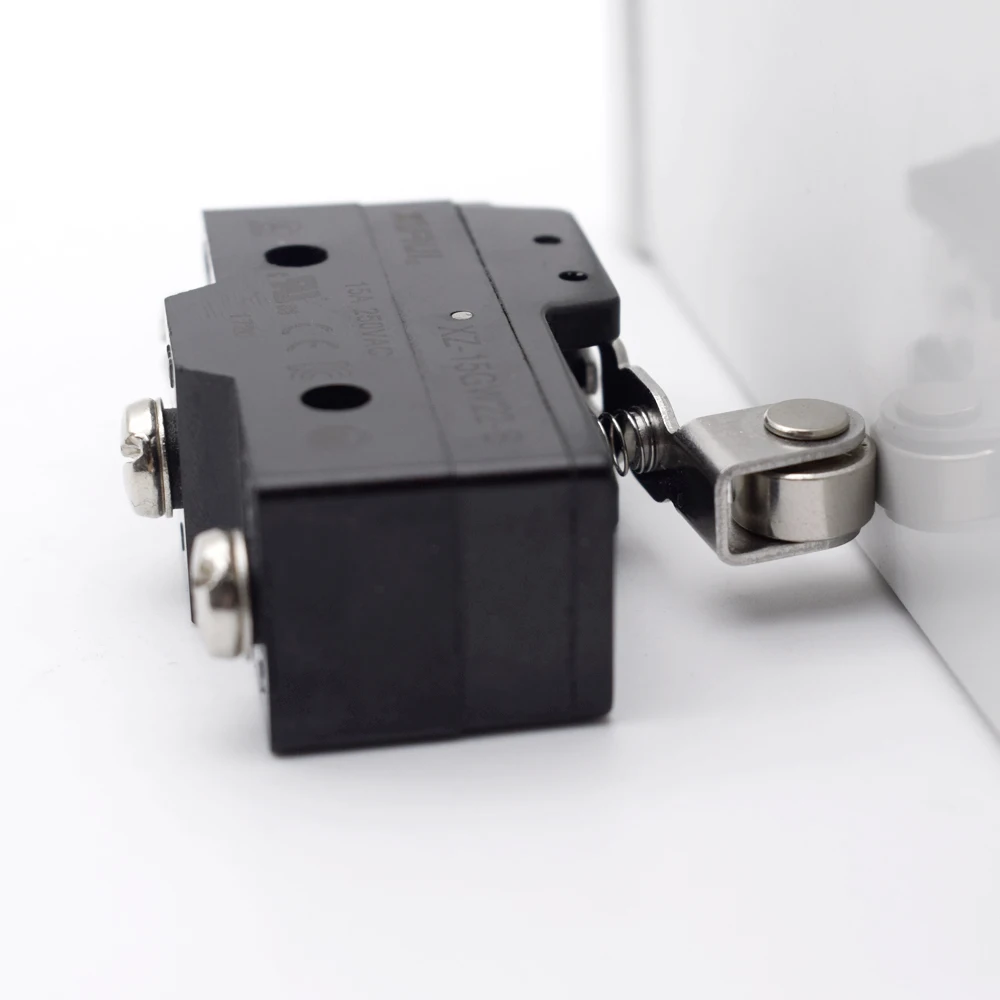 XURUI 15a 220v electric Micro Switch for elevator