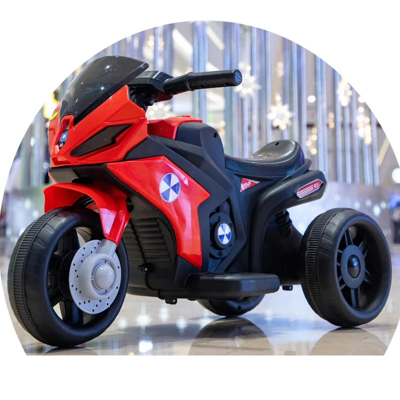 children toys 2023 hot selling children electric motorcycle kids ride on motorcycle for kids