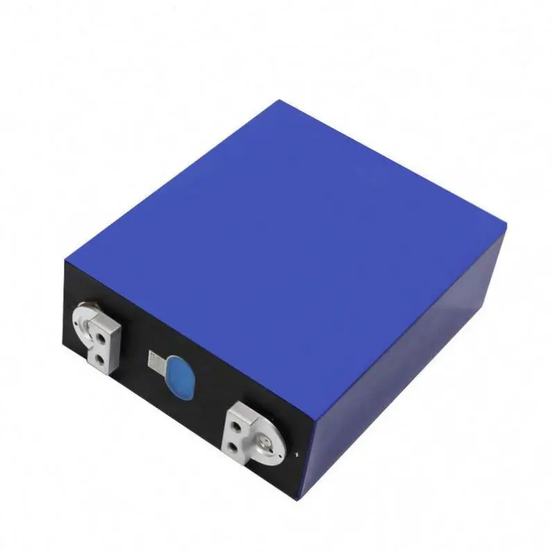 New Double M6 Holes 3.2V 280Ah Lifepo4 Battery 280Ah 16 stock Battery Energy Storage System With Lifepo4 280Ah