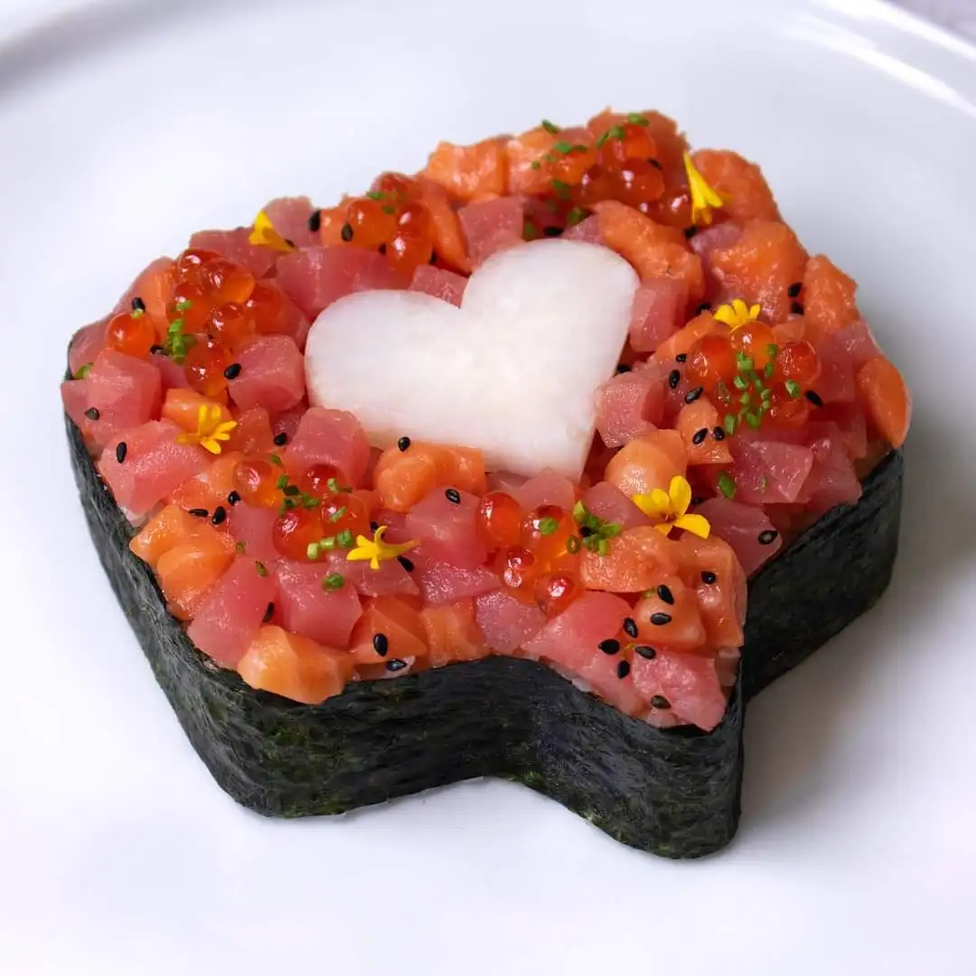 Новый тренд лидер продаж набор для приготовления бамбуковых суши высокого качества домашние кухонные аксессуары семьи гаджет