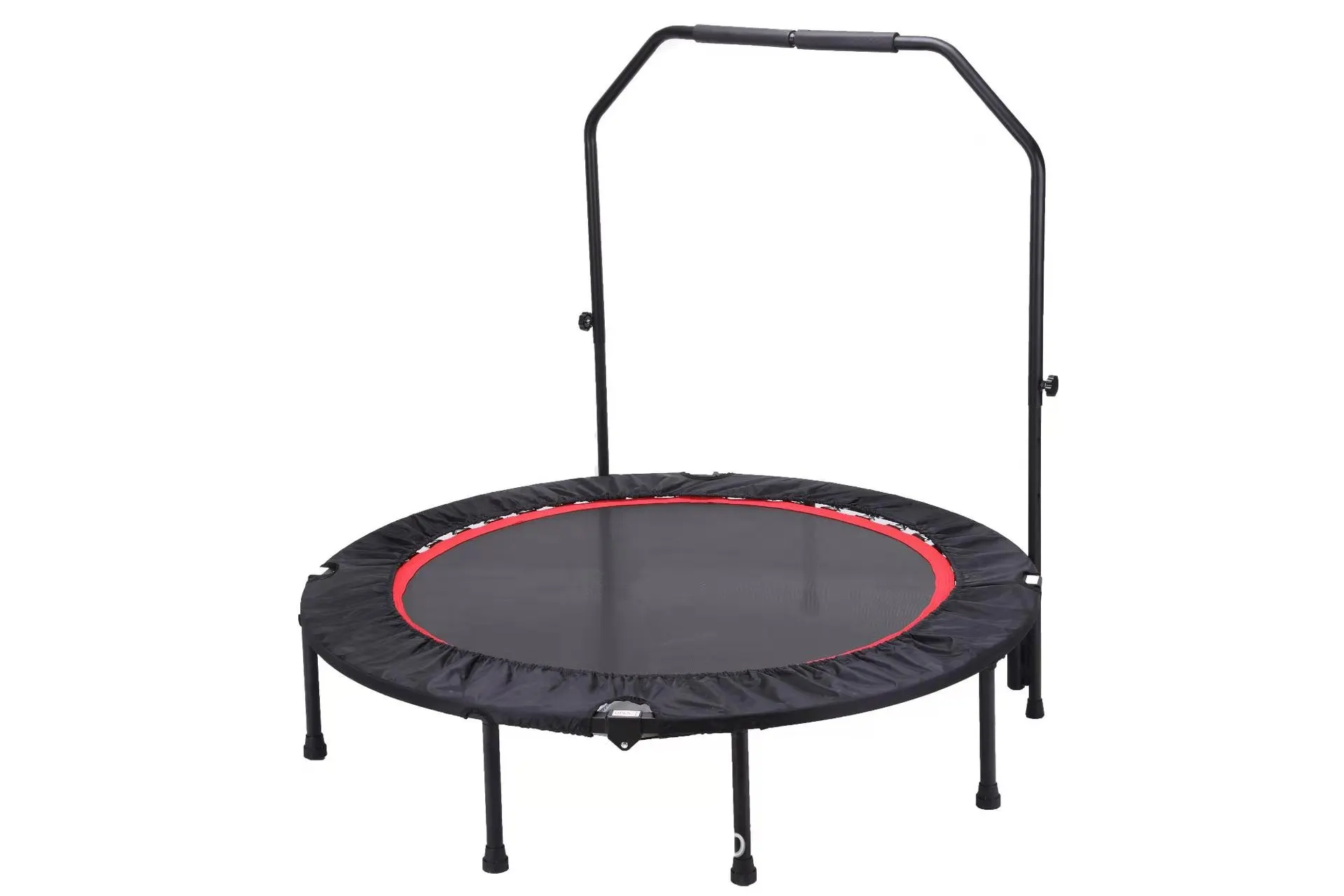 super  Home Indoor Gym Small Trampoline Manufacturers outdoor Jumping Kids And Adult Exercise Fitness Trampoline