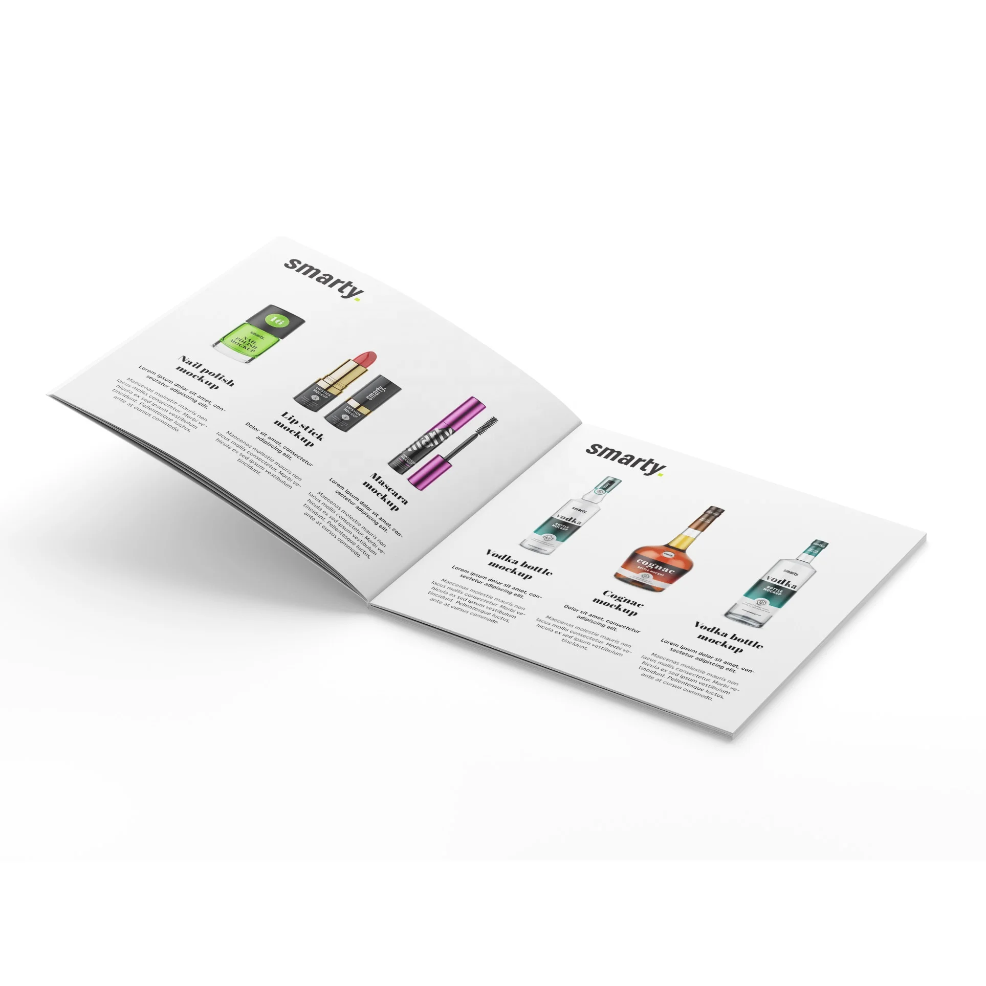 Custom Printing Professional Factory Wholesale Cheap Custom Design Full Color Paper Booklet Brochures Catalog Magazine Printing