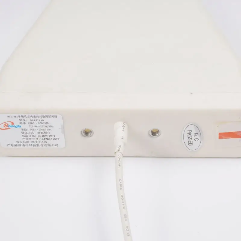 Оптовая продажа, Высококачественная микроволновая 8 дБи omni антенна, внешняя 4g lte антенна
