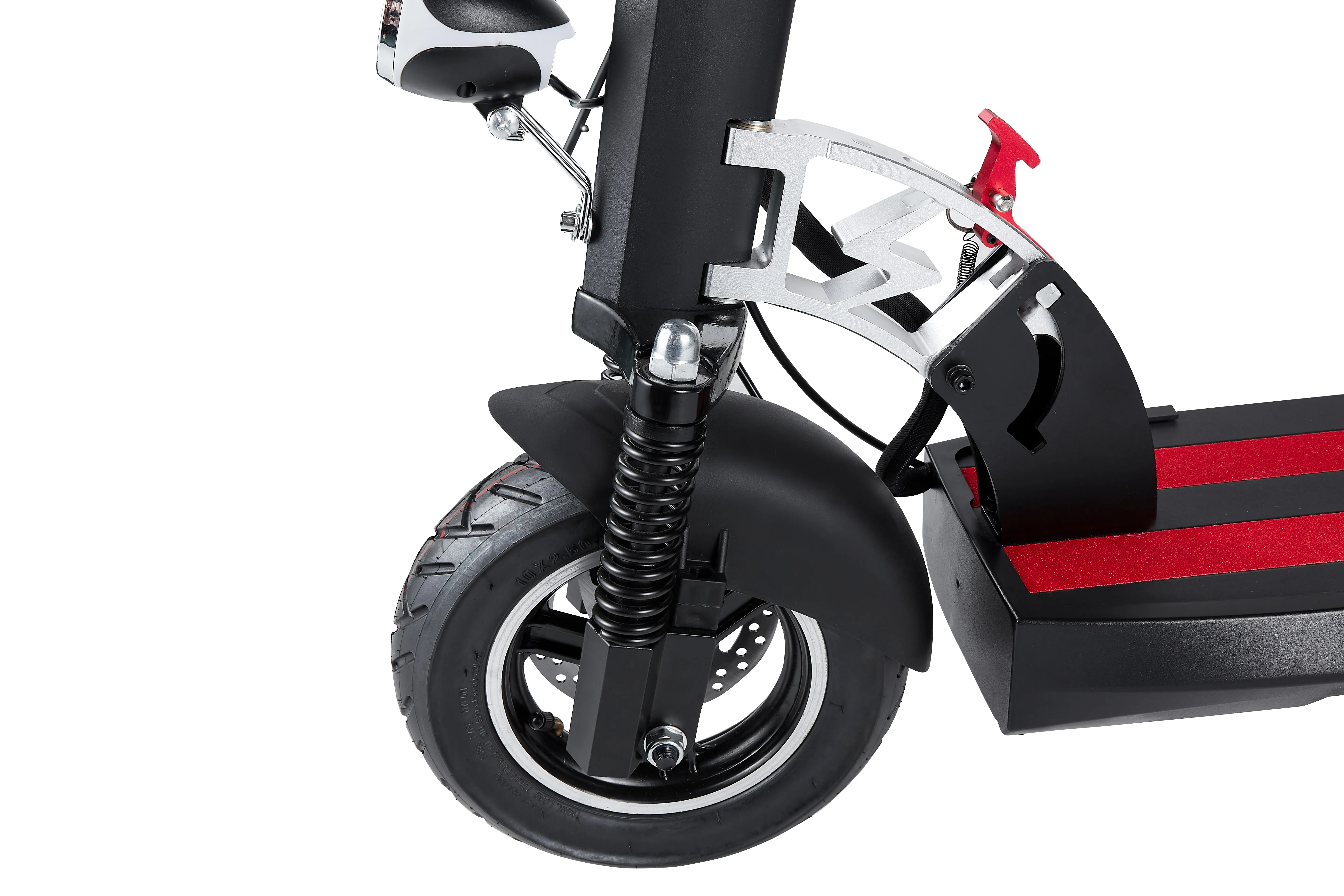 Factory price electric scooter with seat foldable  2 wheel 800w electric scooter adults
